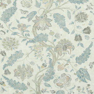 INDIENNE PRINT