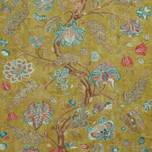 INDIENNE PRINT
