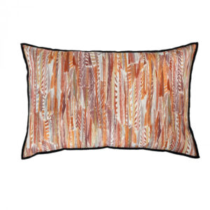 HOUSSE COUSSIN MAUPITI 60X40