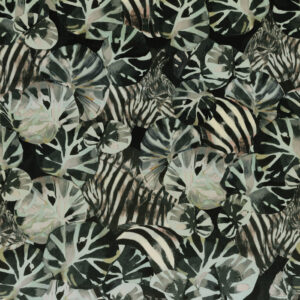 ZEBRE DE BURCHELL